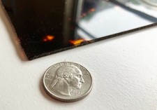 Extra Thick Dark Celluloid