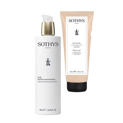 Sothys duo hydra - sothys, milk