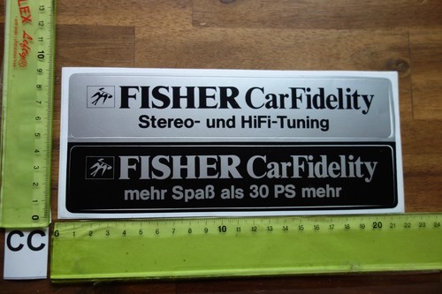 Alter aufkleber musik hifi - aufkleber,