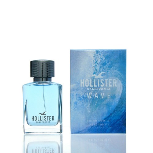 Hollister wave for - wave, de