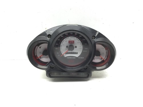 Aprilia ditech 50 tacho - ditech,