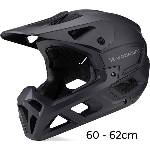 Fahrradhelm fullface cm - fahrradhelm,