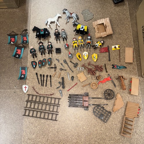 Playmobil falkenritter - playmobil,