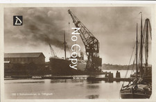 Foto PK: Schwimmkran in