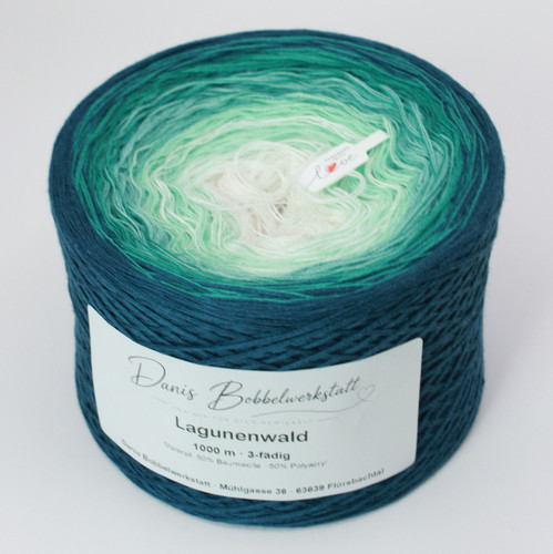 Lagunenwald bobbel - lagunenwald,