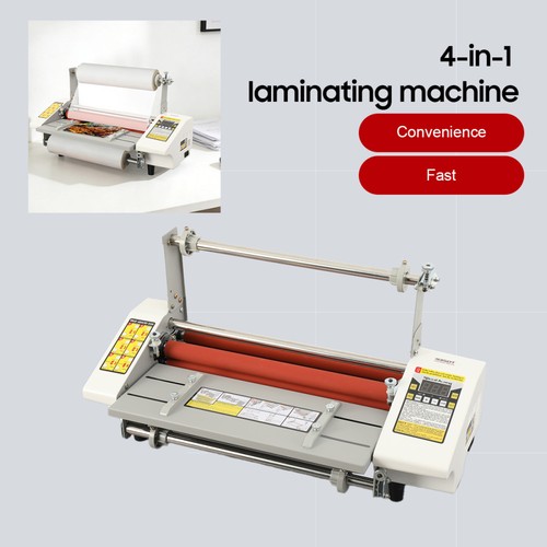 1 laminiergerät - 4-in-1,