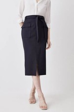 Karen Millen Wollmischung