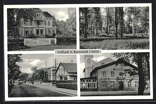 Voßloch holst - voßloch,