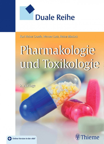 Duale reihe pharmakologie - duale,