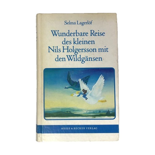 Wunderbare reise des kleinen - wunderbare,