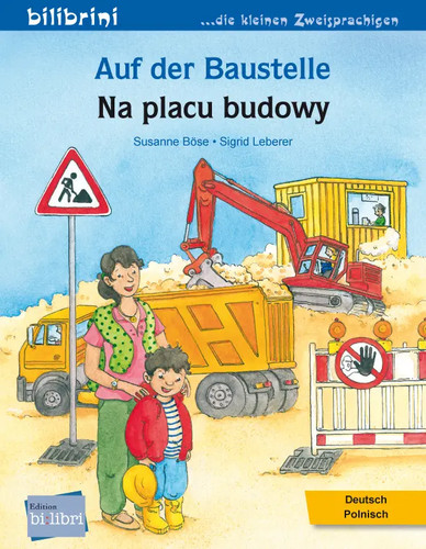 Auf der baustelle - auf,