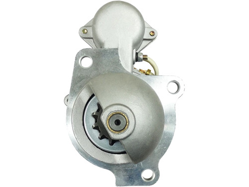 Anlasser perkins 108 154 - perkins, 4-154