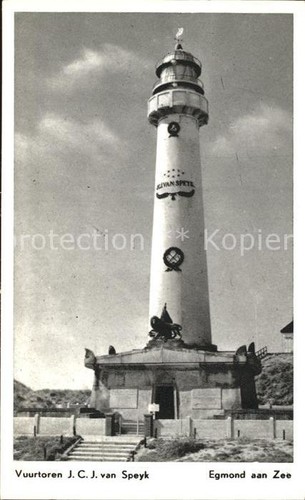 Leuchtturm lighthouse egmond - leuchtturm,