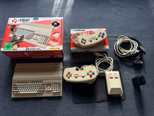 The AMIGA A500 Mini + Maus, 2