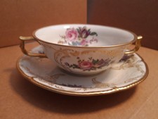 Rosenthal Sanccouci Diplomat