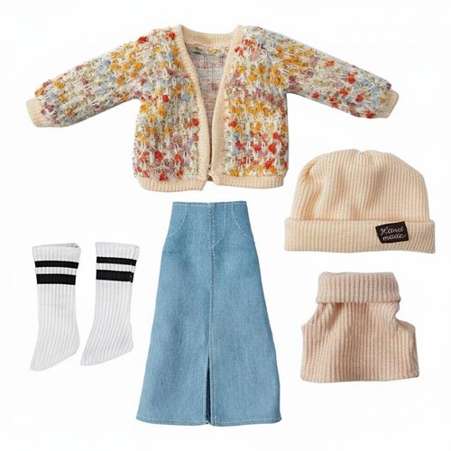 Bjd kleidungsset - 30, bjd-kleidungsset