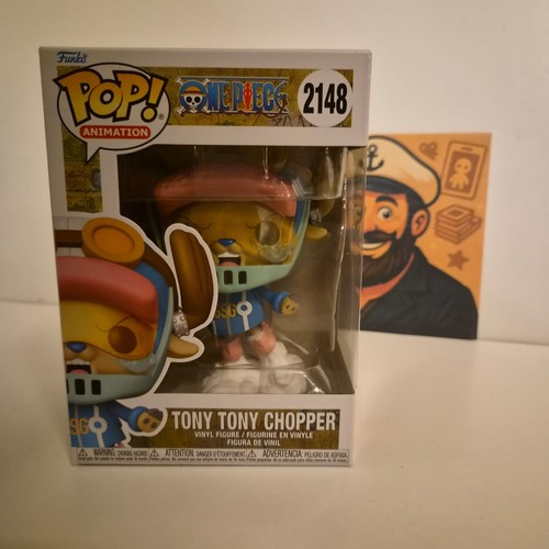 Funko pop one piece - funko, pop!