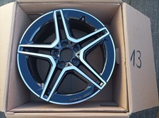 Mercedes Benz A B Klasse W177