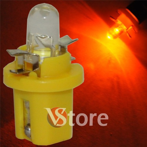 Led 5d gelb lampen - led,