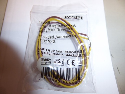 Faller 180668 - ,