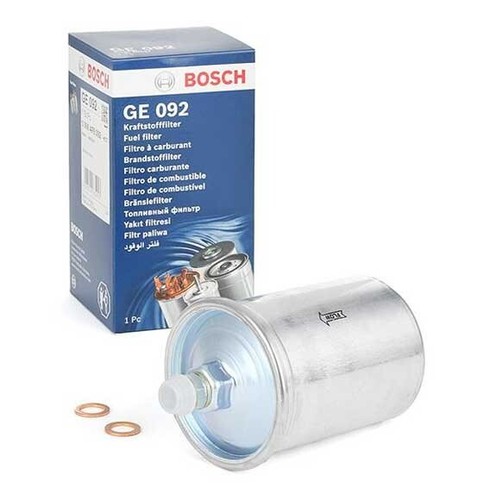 Bosch kraftstofffilter 026 - bosch,