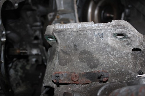 Schaltgetriebe gang m32 opel - schaltgetriebe,