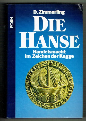 Die hanse handelsmacht im - hanse,