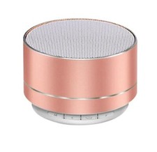 Mini Tragbarer Bluetooth 