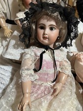 ANTIKE FRANZÖSISCHE JUMEAU 9