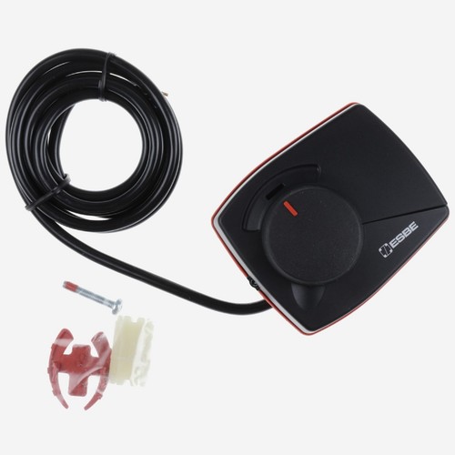 Weishaupt stellmotor esbe - esbe, typ