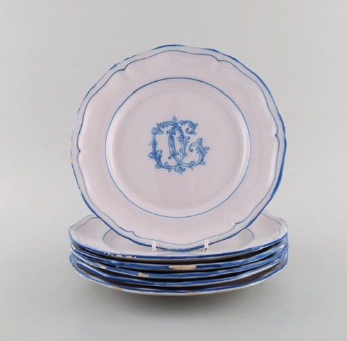 Emile gallé für clement - emile,