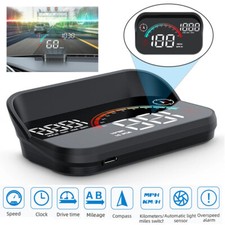 M22 HUD Head Up Display HUDs