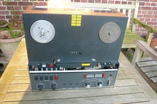 Revox A 77, Halbspur