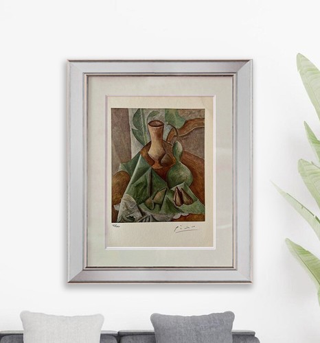 Pablo picasso hand - pablo,