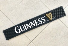GUINNESS Tropfmatte Barmatte