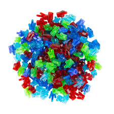 Lego kristalle edelsteine - lego®,