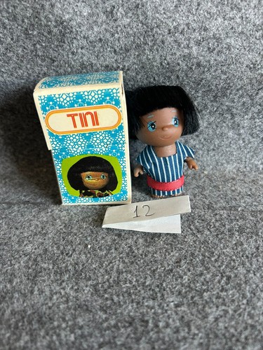 Galba mini puppe - galba,