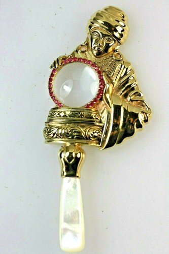 Fortune teller leser - teller,