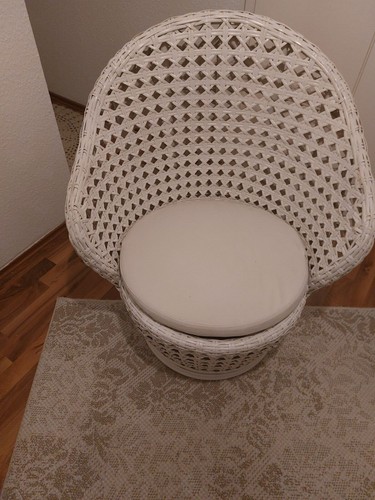 Drehsessel 360 top zustand - 360°, zustand!!