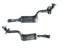 ✅ NEU Katalysator KAT