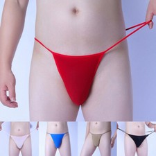 Männer Sexy G-String Höschen
