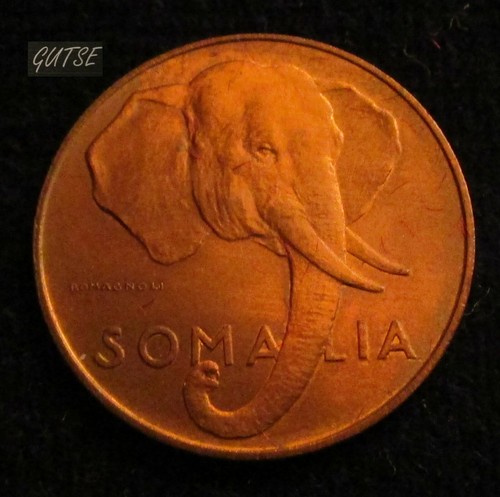 Italienisches somalia 1 - italienisches, somalia,