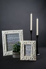 Fotorahmen BILDERRAHMEN weiß