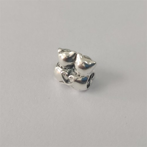 Pandora charm s925 ale - s925, katzen