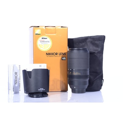 Nikon 300mm 4 5 - af-p, 1:4.5-5.6