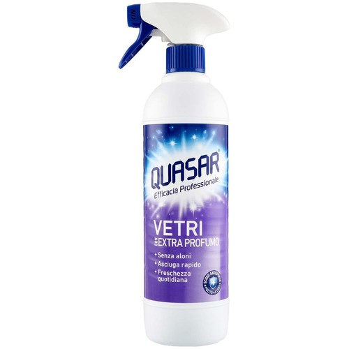 Quasar glasreiniger - quasar,