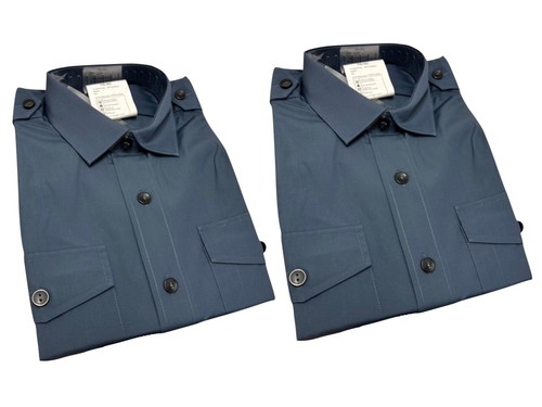 Raf blaues hemd - blaues,