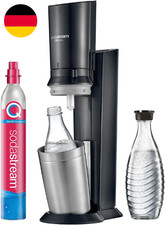 Sodastream Crystal 3.0
