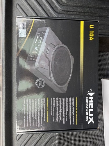 Helix 10a 25cm - u-10a,