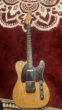 Fender Telecaster 1978 USA Vintage Gitarre